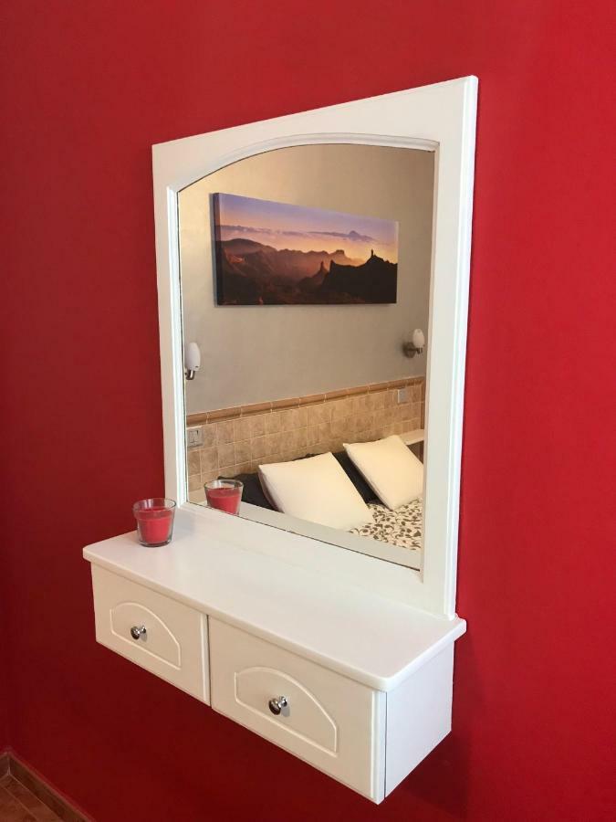 Allegra Apartment Arinaga